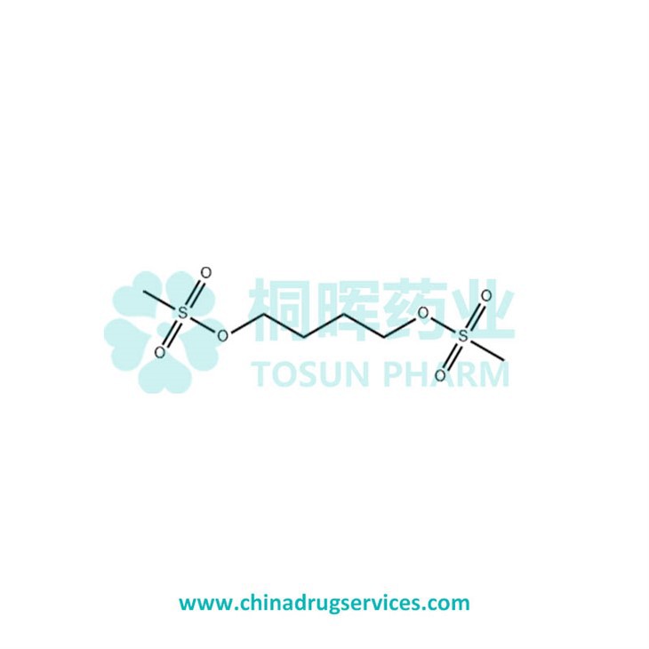 Busulfan API