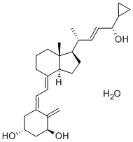 Calcipotriol Monohydrate
