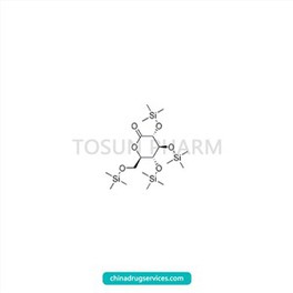 Canagliflozin API