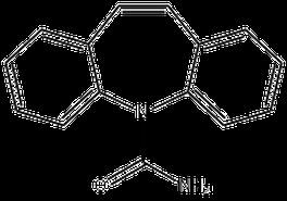 Carbamazepine