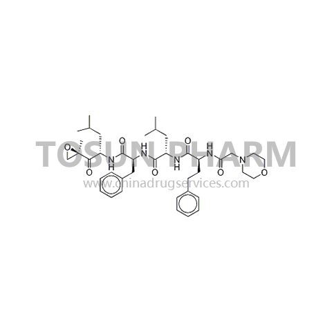 Carfilzomib API