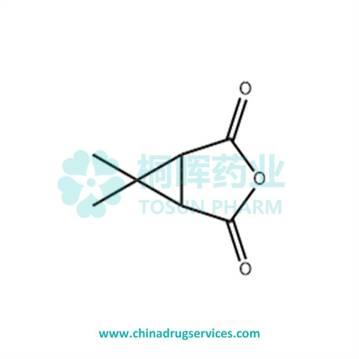 Caronic Anhydride