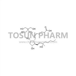 Carprost Tromethamine API