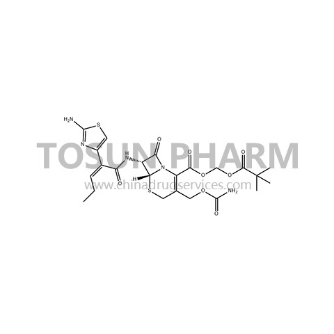 Cefcapene Pivoxil API