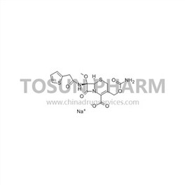 Cefoxitin Sodium API