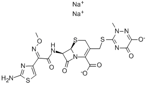 Ceftriaxone Sodium