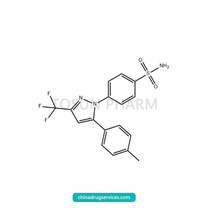 Celecoxib API
