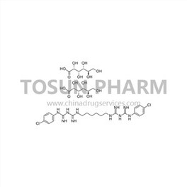 Chlorhexidine Gluconate API
