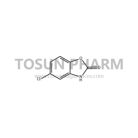 Chlorzoxazone API