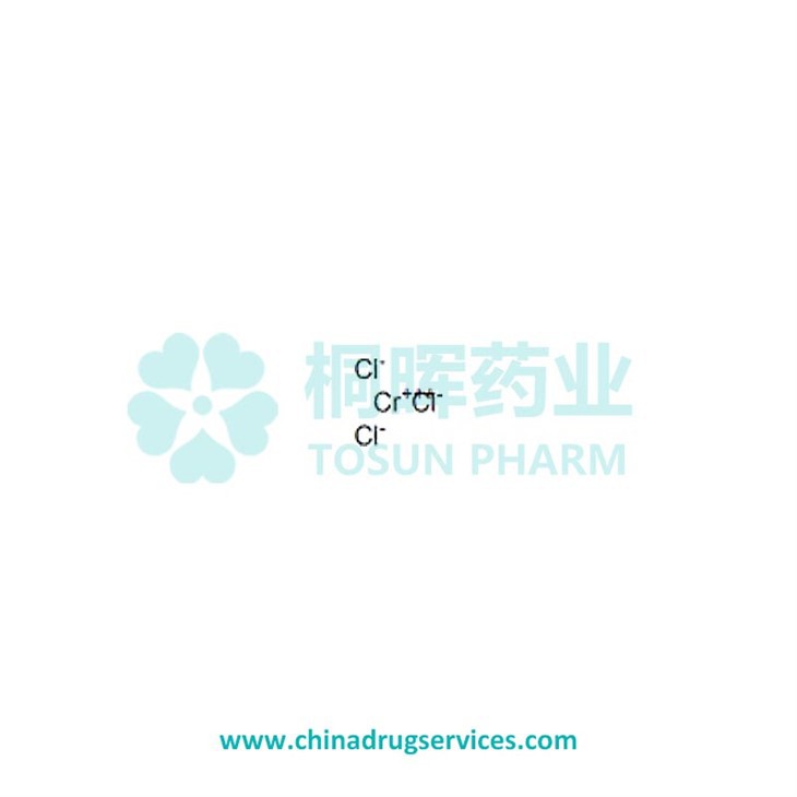 Chromium Chloride API