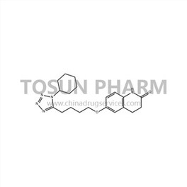 Cilostazol API