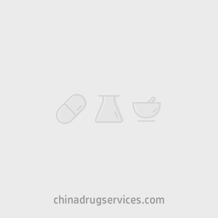 Clarithromycin Tablets Reference Listed Drug
