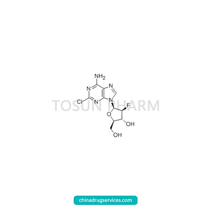 Clofarabine API
