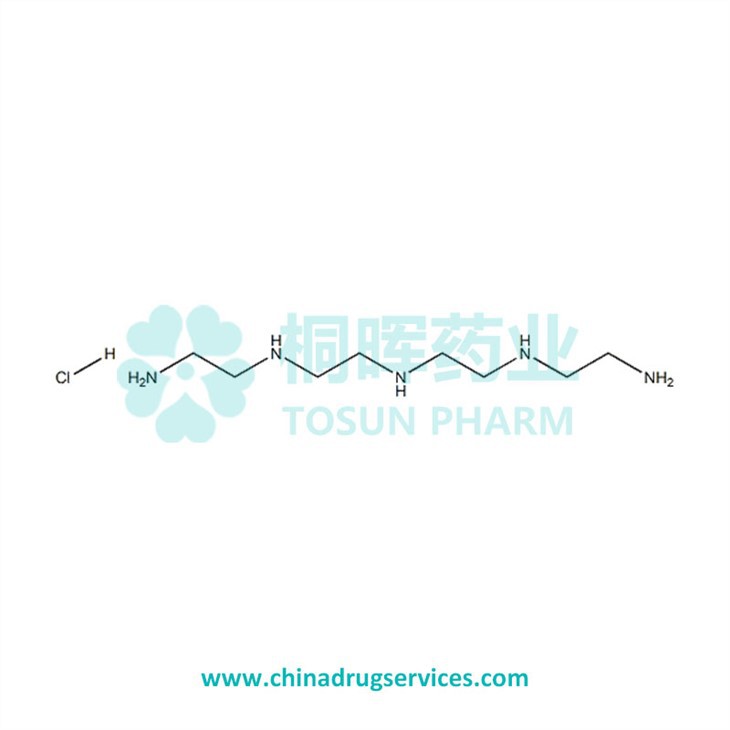 Colestipol Hydrochloride API