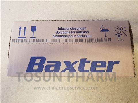 Compound Amino Acid Injection Reference Listed Drug