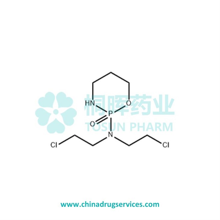 Cyclophosphamide API