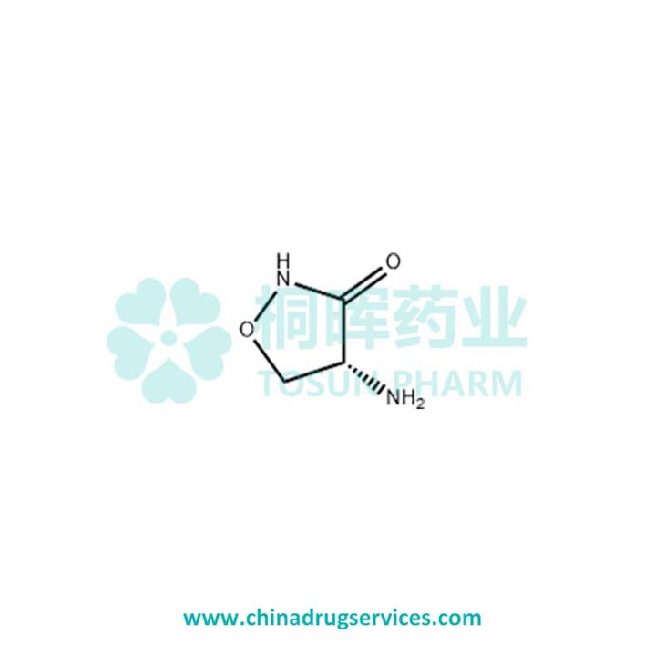D-cycloserin API