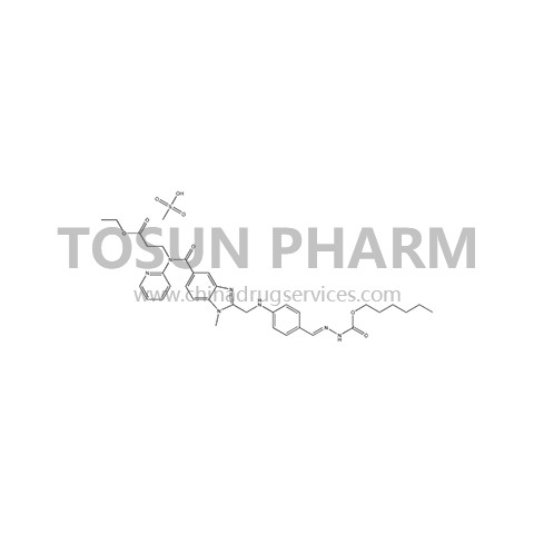 Dabigatran Etexilate Mesylate API