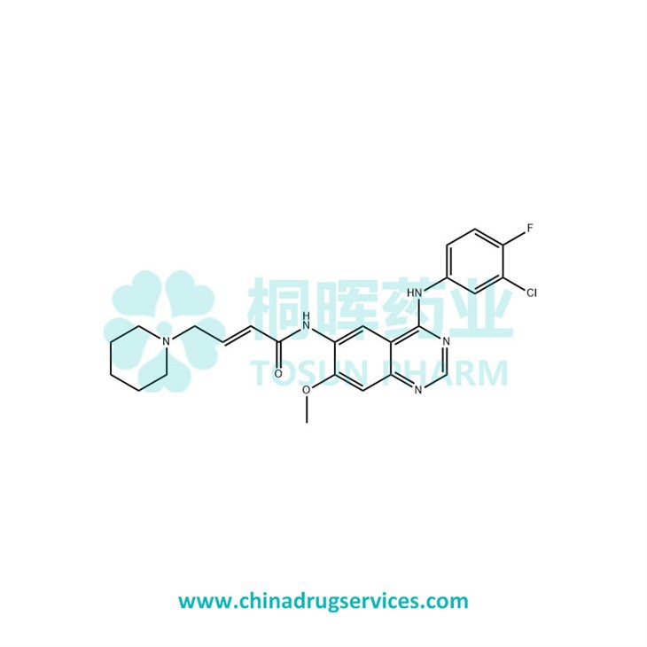 Dacomitinib API
