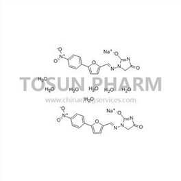 Dantrolene Sodium API