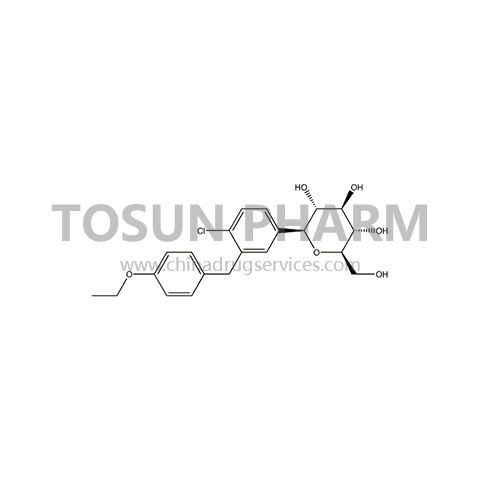 Dapagliflozin API