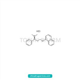 Dapoxetine API
