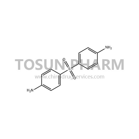 Dapsone API