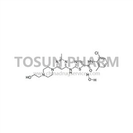 Dasatinib API