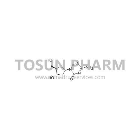 Decitabine API
