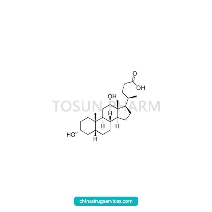 Deoxycholic Acid API