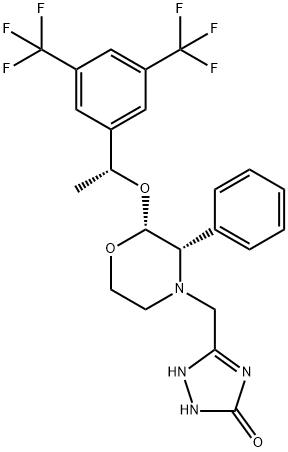 Desfluoro Aprepitant