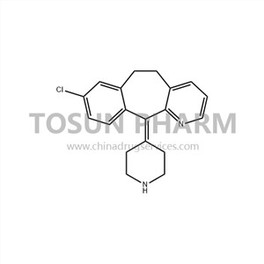 Desloratadine API