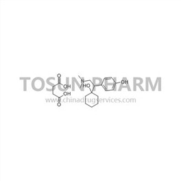 Desvenlafaxine Succinate API