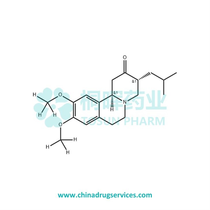 Deutetrabenazine API