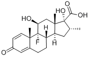 Dexamethasone Sodium Phosphate EP Impurity G