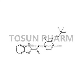 Dexlansoprazole API