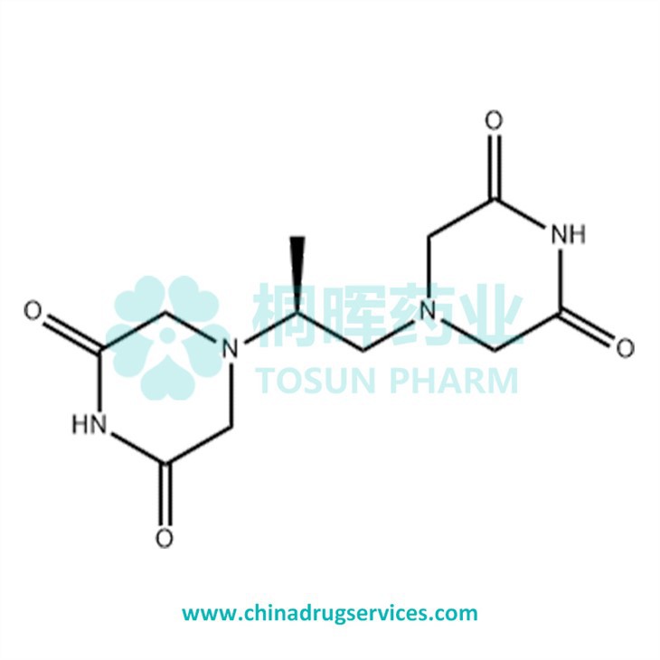 Dexrazoxane API