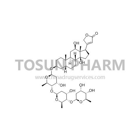 Digoxin API