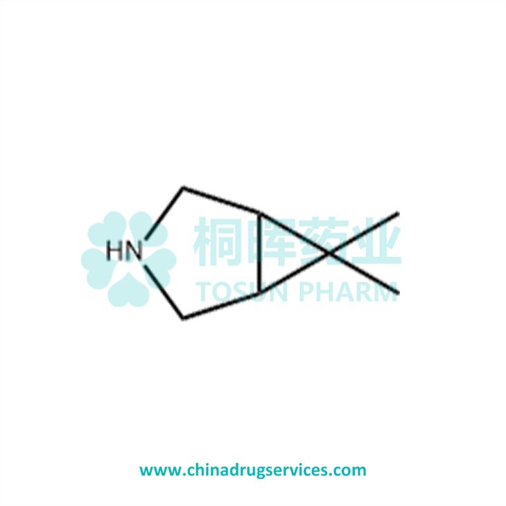 DiMethyl-3-azabicyclo[3.1.0]hexane