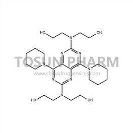 Dipyridamole API