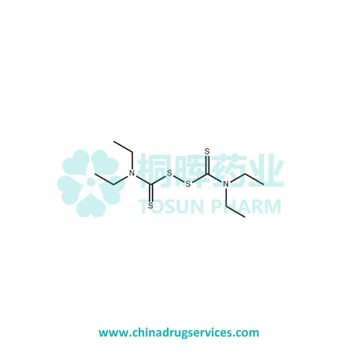 Disulfiram API