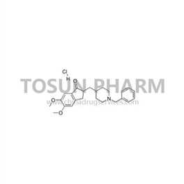 Donepezil Hydrochloride API