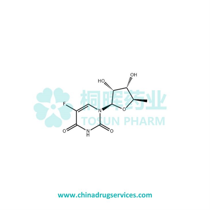 Doxifluridine API