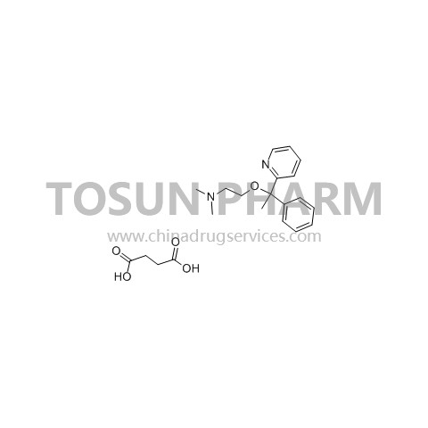 Doxylamine Succinate API