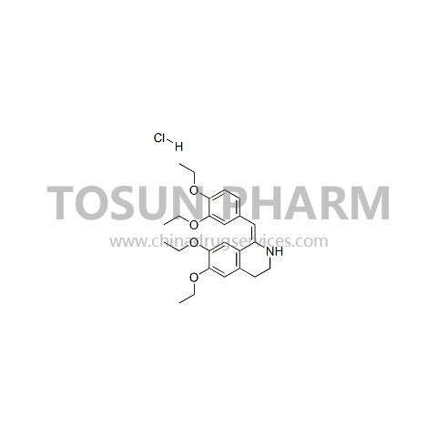Drotaverine Hydrochloride API