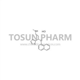 Duloxetine Hydrochloride API