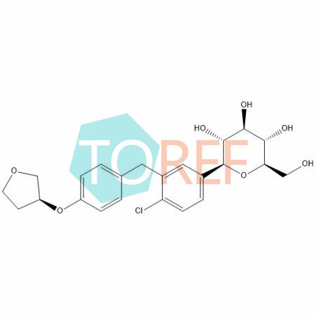 Empagliflozin API