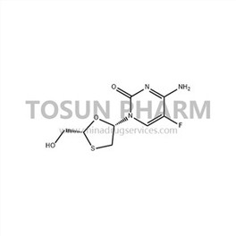 Emtricitabine API