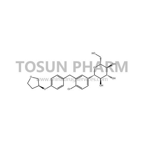Engligliflozin API