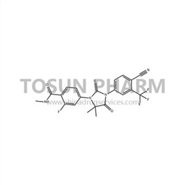 Enzalutamide API